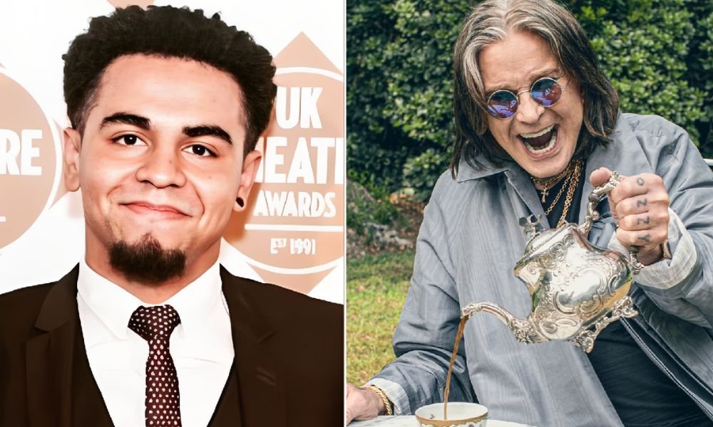 Elliot Kingsley: The Real Story of Ozzy Osbourne’s Adopted Son
