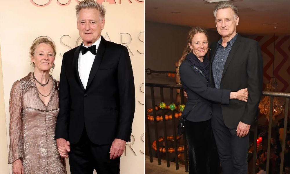 Who Is Tamara Hurwitz? All About Bill Pullman’s Wife