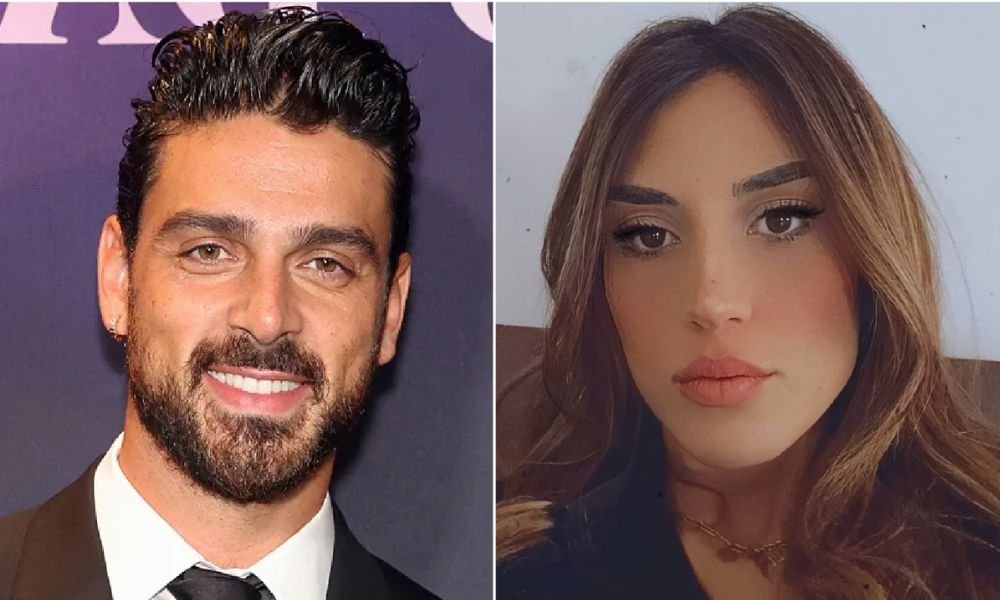 Who Is Rouba Saadeh? Meet Michele Morrone’s Ex-Wife and Fashion Designer