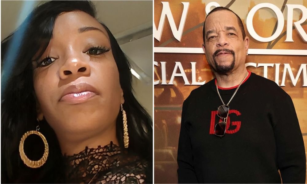 Letesha Marrow: The Full Story of Ice-T’s Daughter