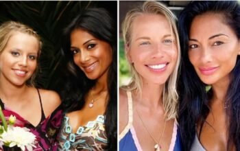 Keala Scherzinger: Everything to Know About Nicole Scherzinger's Sister