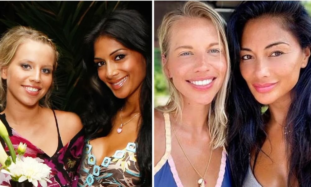 Keala Scherzinger: Everything to Know About Nicole Scherzinger’s Sister