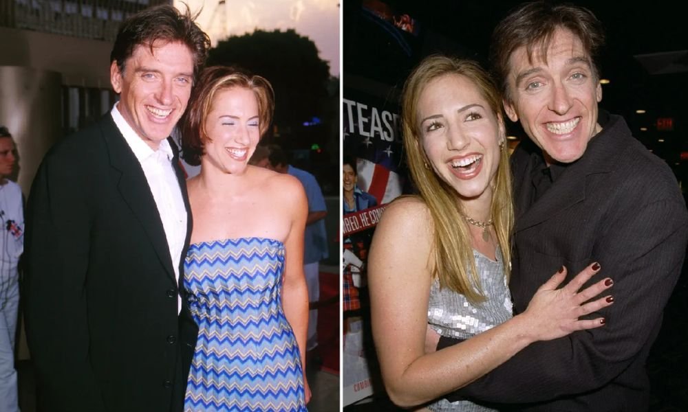 Sascha Ferguson: Everything to Know About Craig Ferguson’s Ex-Wife