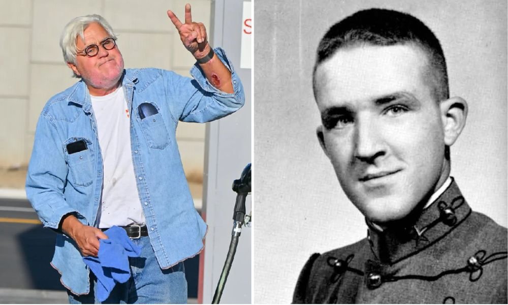 Patrick Leno: The Real Story of Jay Leno’s Older Brother