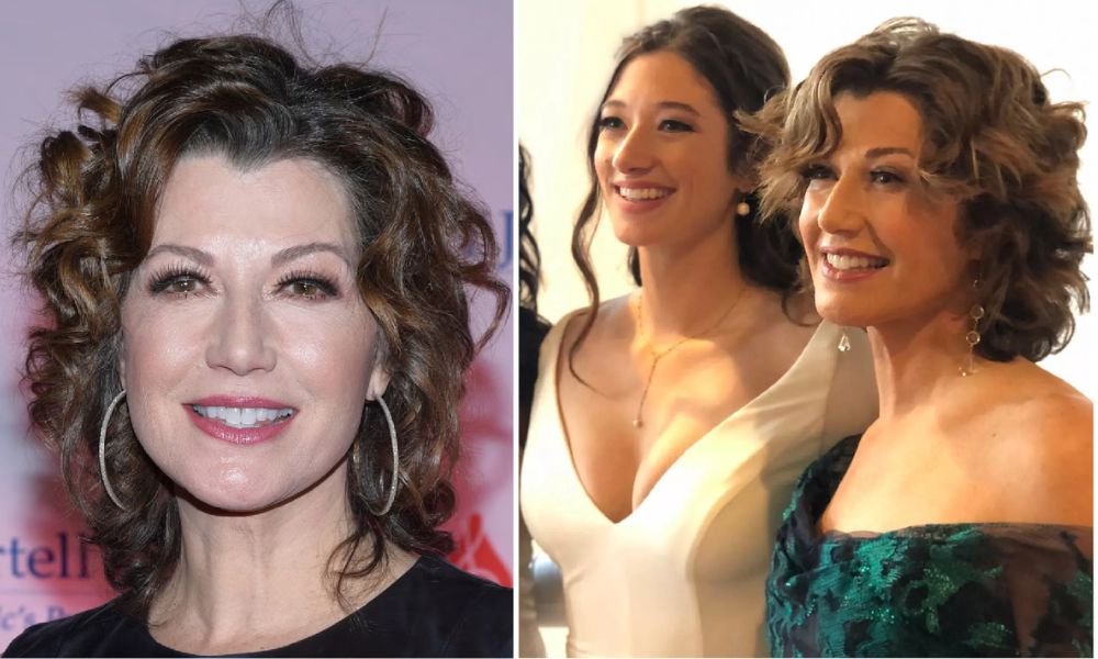 Sarah Cannon Chapman: What Happened to Amy Grant’s Daughter?