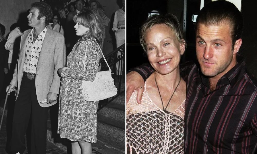 Who Was Sheila Marie Ryan? The Real Story Behind James Caan’s Ex-Wife
