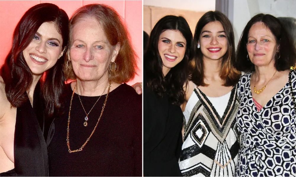Who Is Christina Daddario? All About Alexandra Daddario’s Mother