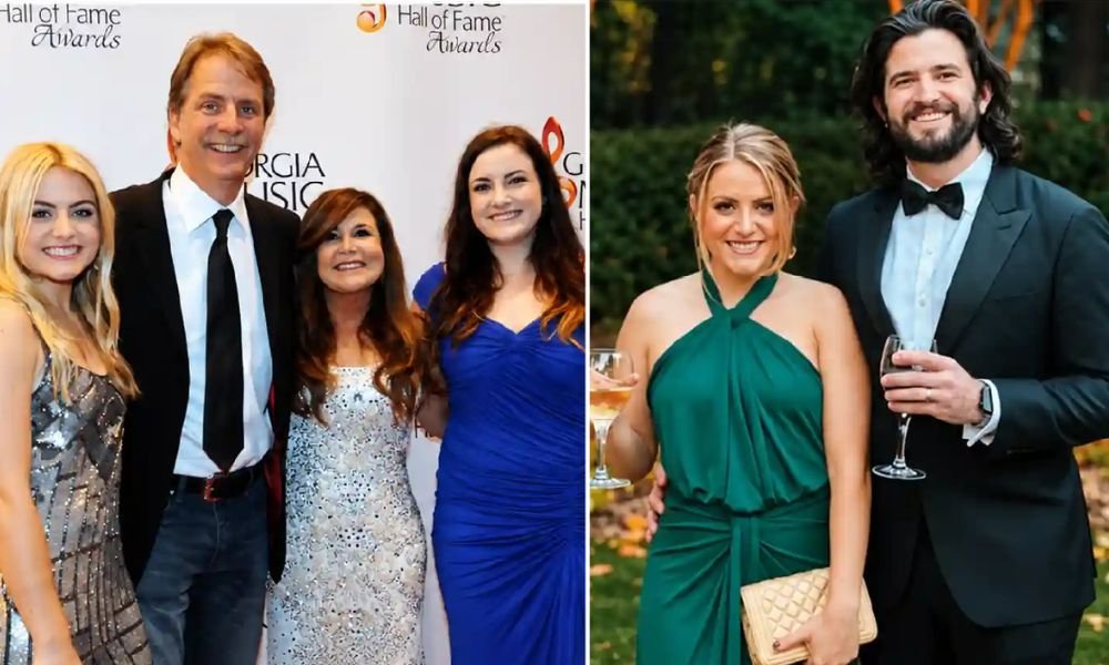 Who Is Juliane Foxworthy? Meet Jeff Foxworthy’s Daughter and Her Inspiring Life