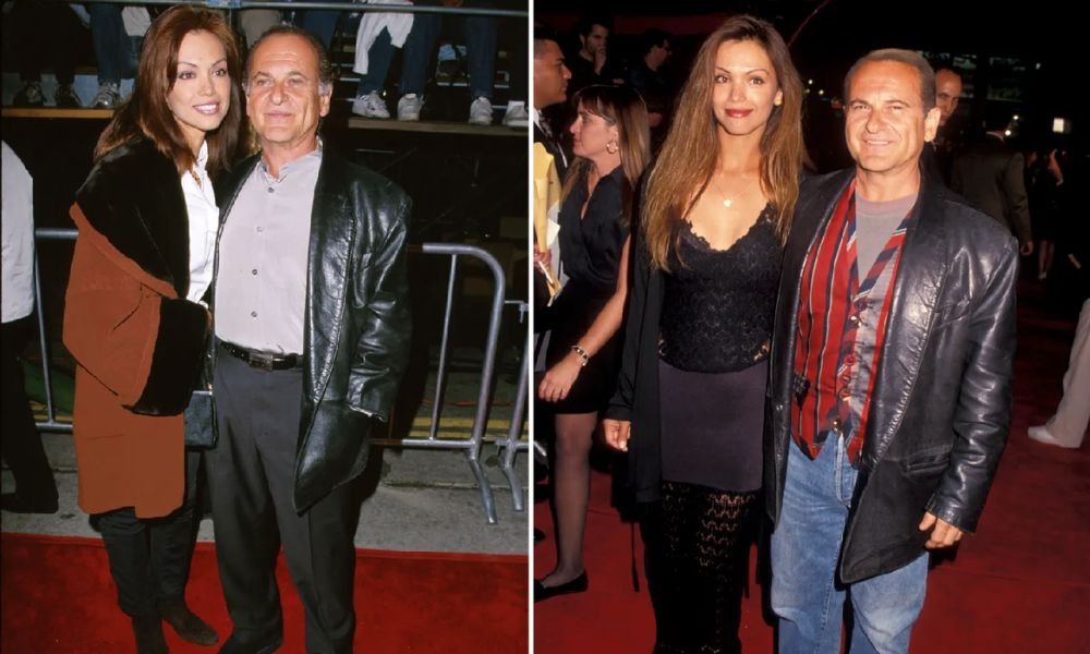 Who Is Claudia Haro? All About Joe Pesci’s Ex-Wife