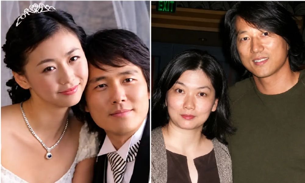 Who Is Miki Yim? The Full Story of Sung Kang’s Wife