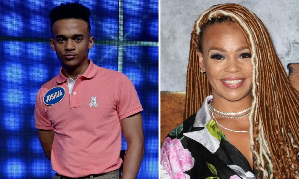Joshua Russaw: The Full Story of Faith Evans’ Son