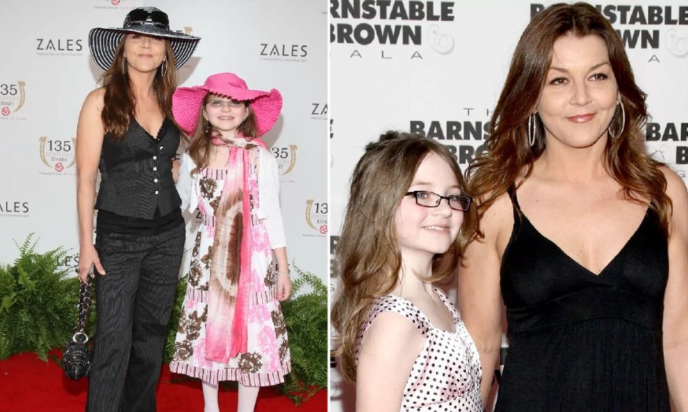 Gracie Frances Penner: Everything You Need to Know About Gretchen Wilson’s Daughter