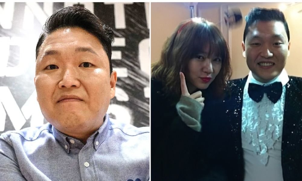 Yoo Hye-Yeon: Everything to Know About PSY’s Wife