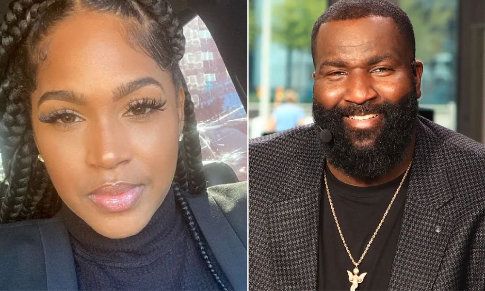 Who Is Vanity Alpough? Everything to Know About Kendrick Perkins’ Wife