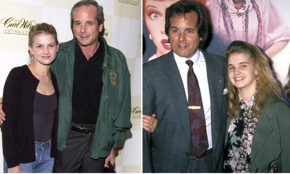 Haley Arnaz: Where Is Desi Arnaz Jr.’s Daughter Now?