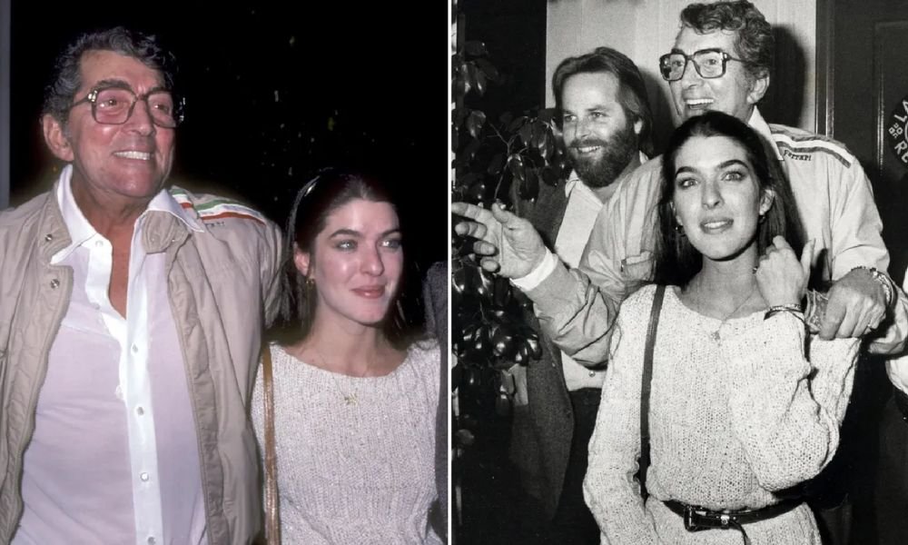 Gina Martin Wilson: The Real Story of Dean Martin’s Daughter