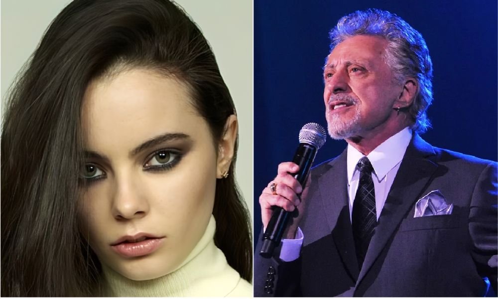 Francine Valli: Everything to Know About Frankie Valli’s Daughter