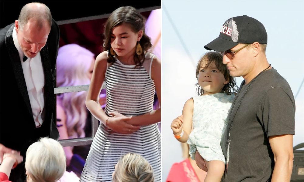 Makani Ravello Harrelson: Everything to Know About Woody Harrelson’s Daughter
