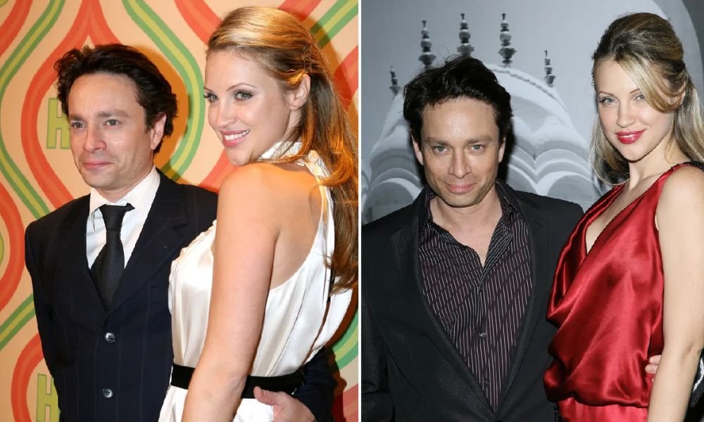 Who Is Sunshine Deia Tutt? The Full Story of Chris Kattan’s Ex-Wife
