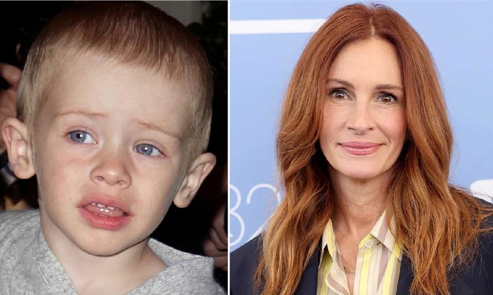 Henry Daniel Moder: Everything to Know About Julia Roberts’ Son