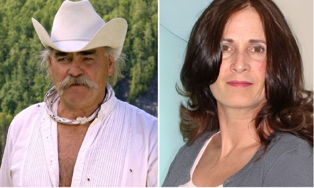 Who Is Mollee Roestel? Meet Marty Raney’s Wife