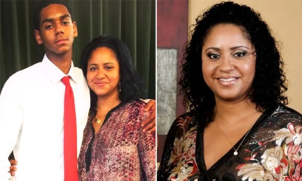 Who Is Laurie Holmond? The Real Story of Julian Broadus’ Mother