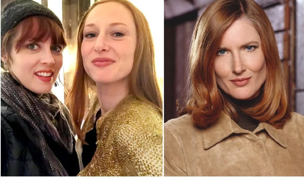 Who Is Anna Geisslinger? Meet Annette O’Toole’s Creative Daughter