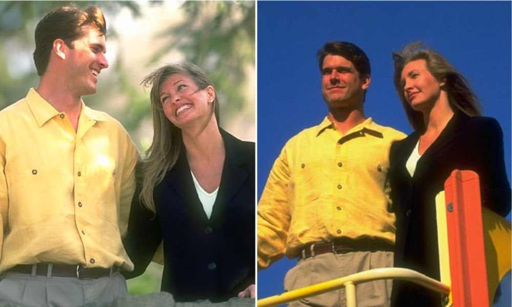 Who Is Miah Harbaugh? The Full Story of Jim Harbaugh’s Ex-Wife