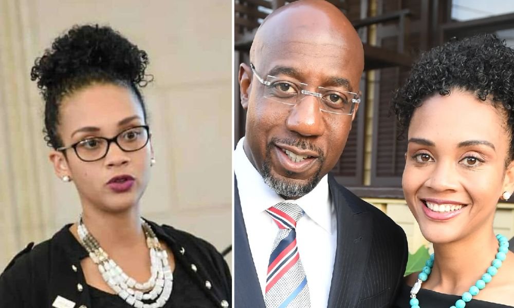 Oulèye Ndoye: Everything to Know About Raphael Warnock’s Ex-Wife