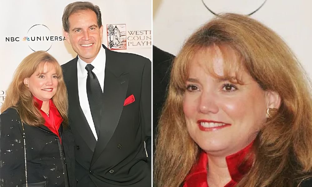 Ann-Lorraine Carlsen Nantz: The Private Life of Jim Nantz’s Ex-Wife
