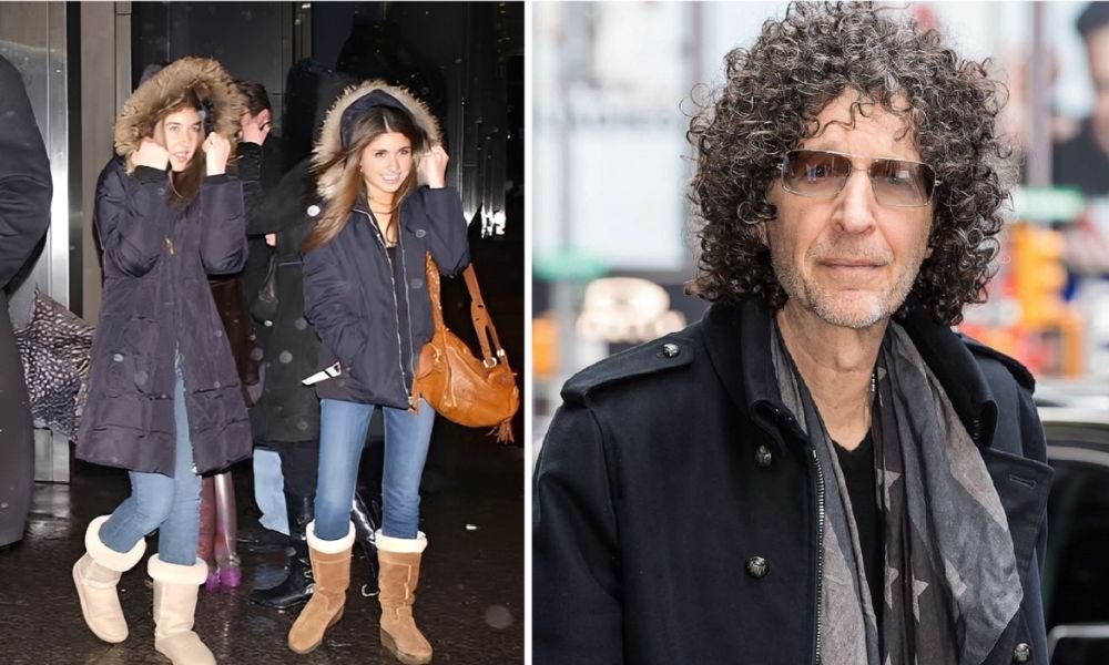 Who Is Deborah Jennifer Stern? Everything to Know About Howard Stern’s Daughter