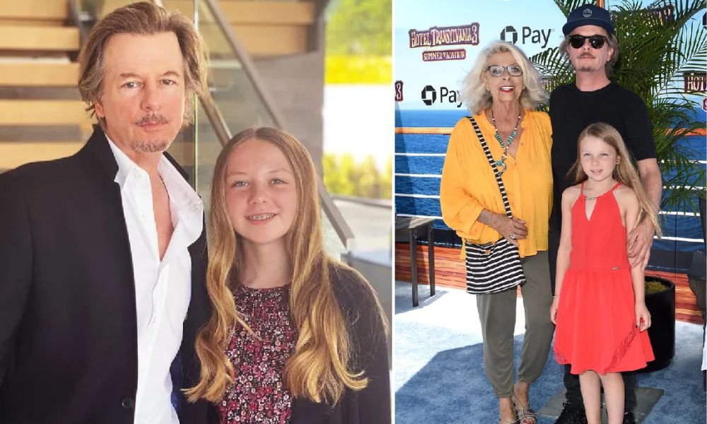Harper Spade: Everything You Need to Know About David Spade’s Daughter