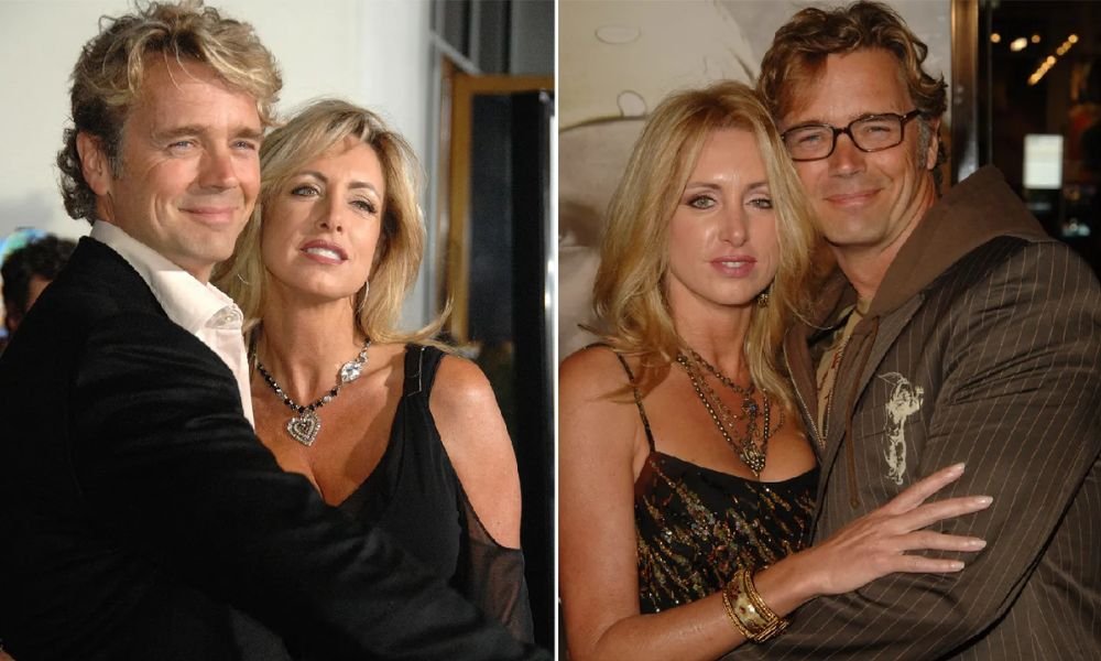 Who Is Elly Castle? The Full Story of John Schneider’s Ex-Wife