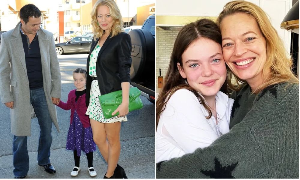 Who Is Giséle Lynn Émé? Meet Jeri Ryan’s Talented Daughter