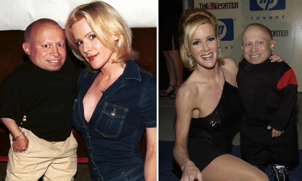 Genevieve Gallen: The Real Story of Verne Troyer’s Ex-Wife