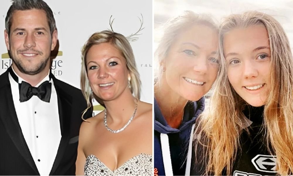Louise Anstead: The Full Story of Ant Anstead’s Ex-Wife