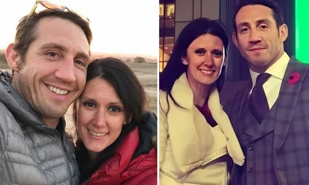 Who Is Ginger Kennedy? Meet Tim Kennedy’s Wife and Her Inspiring Story