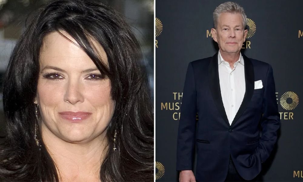 Who Is Allison Jones Foster? Meet David Foster’s First Daughter