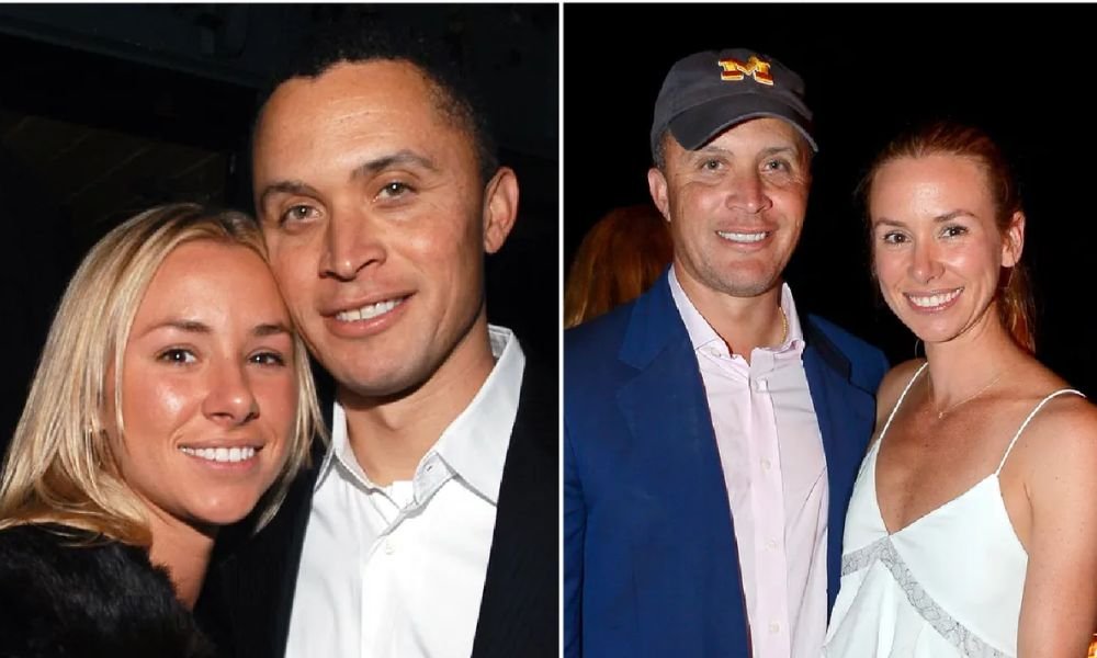 Who Is Emily Threlkeld? All About Harold Ford Jr.’s Wife