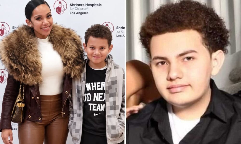 King Javien Conde: Everything to Know About Erica Mena’s Private Son