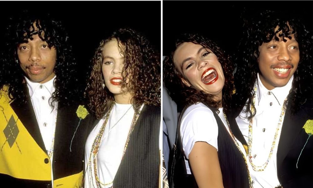 Tanya Hijazi: The Full Story of Rick James’ Ex-Wife