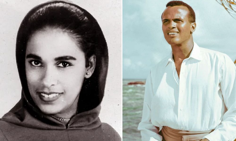 Marguerite Belafonte: The Full Story of Harry Belafonte’s First Wife