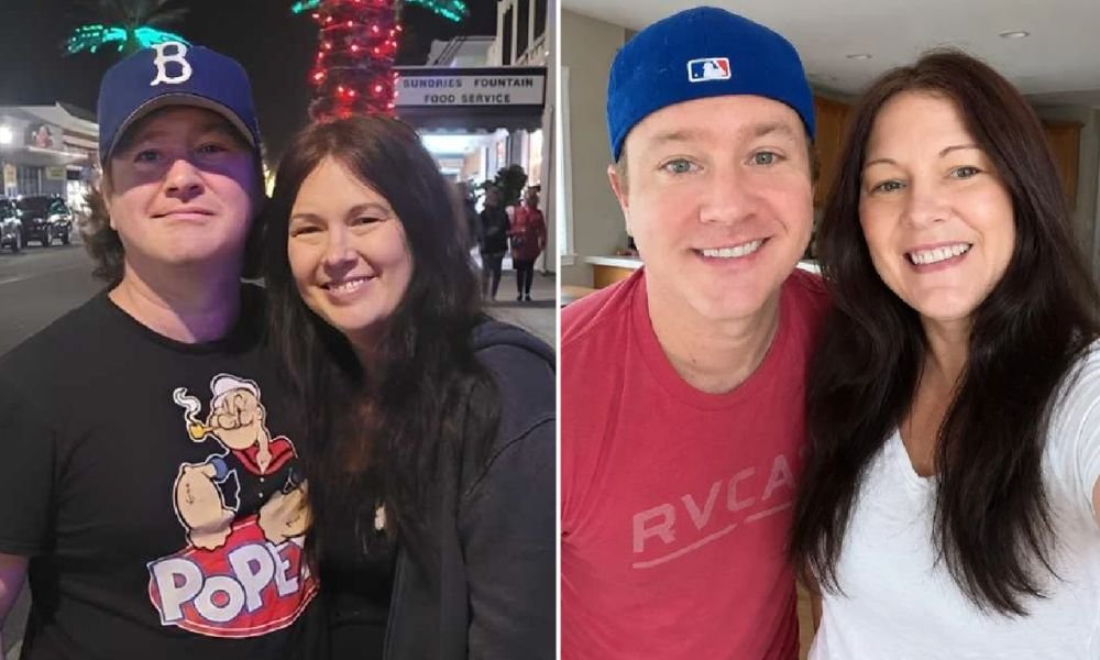 Who Is Janel Bloodsworth? All About Tom Guiry’s Wife