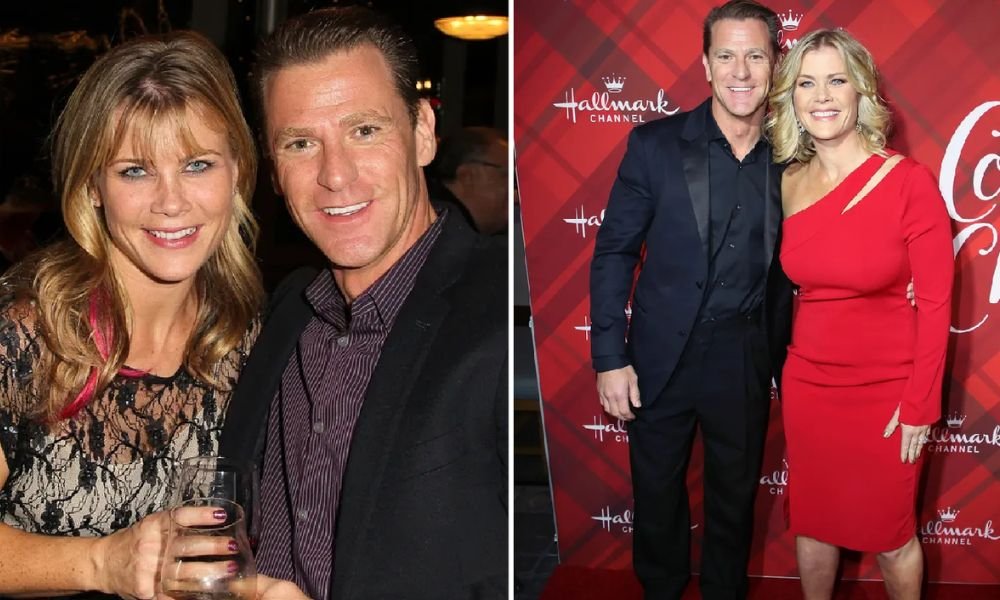 David Sanov: What You Didn’t Know About Alison Sweeney’s Husband