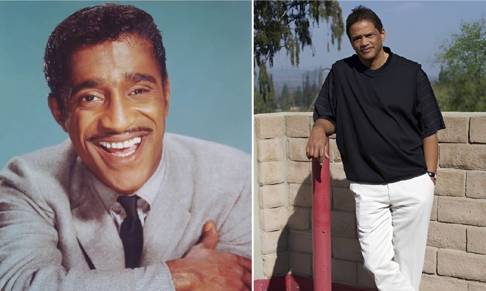 Mark Sydney Davis: The Full Story of Sammy Davis Jr.’s Son