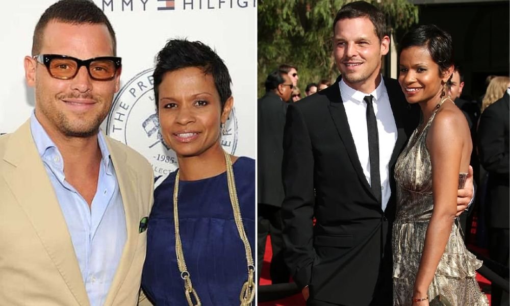 Keisha Chambers: The Private Life of Justin Chambers’ Wife