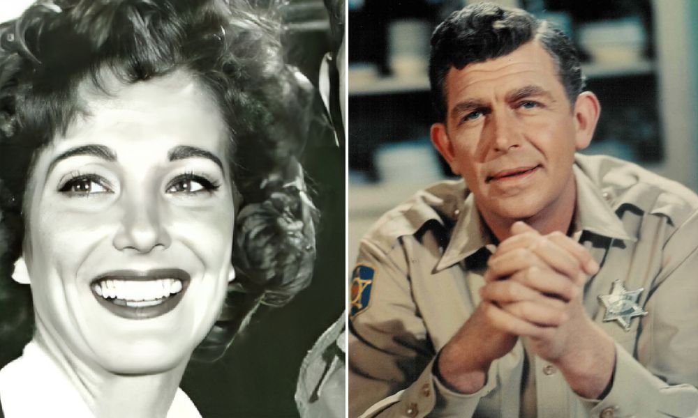 Who Was Solica Casuto? Everything to Know About Andy Griffith’s Ex-Wife