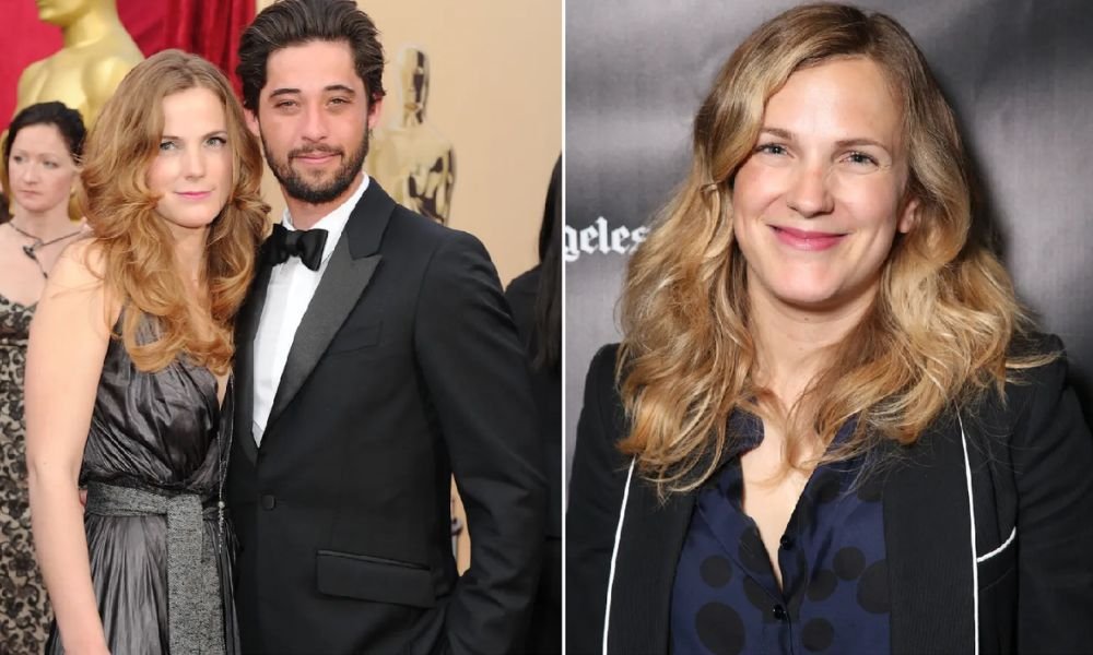 Who Is Anna Axster? All About Ryan Bingham’s Ex-Wife