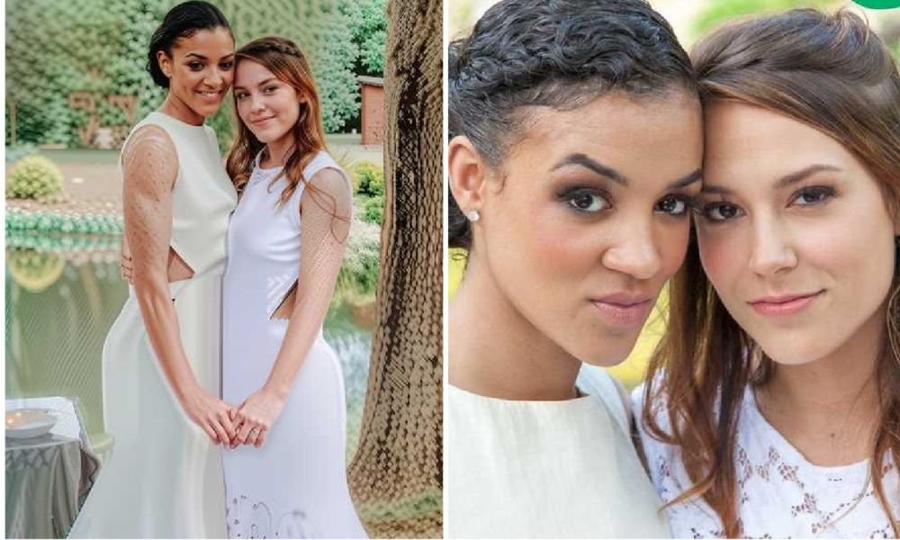 Bre Austin: The Private Life of Andraya Carter’s Wife