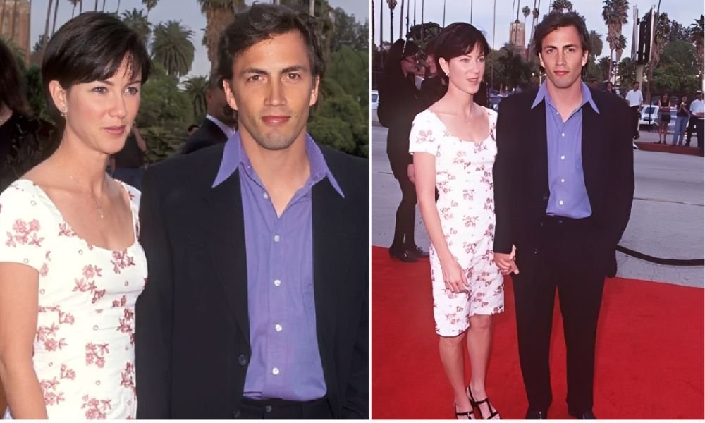 Jennifer Hageney: Where Is Andrew Shue’s Ex-Wife Now?